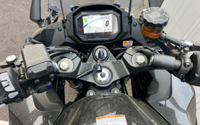 KAWASAKI NINJA 1100SX 2026 ZXT10H