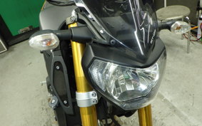 YAMAHA MT-09 A 2018 RN34J