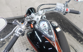 YAMAHA DRAGSTAR 400 2008 VH01J