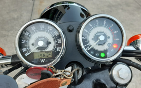 KAWASAKI W800 Special Edition 2012 EJ800A