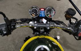 KAWASAKI Z900RS 2024 ZR900K