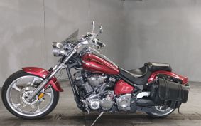 YAMAHA XV1900 RAIDER VP27