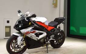 BMW S1000RR 2018