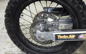 HONDA XR250 BAJA 1982 MD30