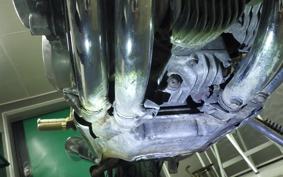 YAMAHA XJ550 2026 4V8