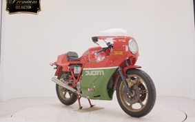 DUCATI 900MHR 1981