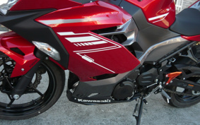 KAWASAKI NINJA 250 EX250P