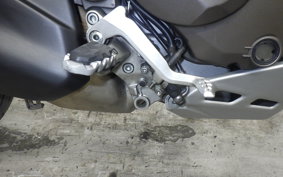 DUCATI MULTISTRADA 1200 2016