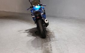 KAWASAKI NINJA 250 EX250P