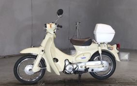HONDA LITTLE CUB AA01