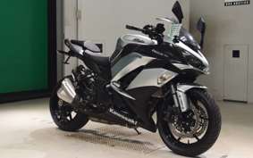 KAWASAKI NINJA 1000 A 2017 ZXT00W