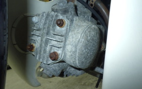 HONDA C50 SUPER CUB 2016 AA01