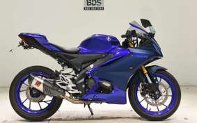 YAMAHA YZF-R15 2020