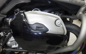 BMW R1200GS ADVENTURE 2008