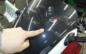 HONDA CB400S BOL D'OR-4AEパ 2021 NC42