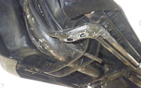 HONDA BEAT 2017 AF07