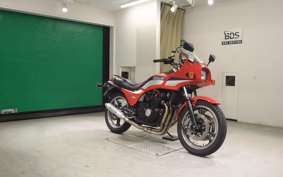 KAWASAKI GPZ550 2018