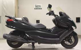 YAMAHA MAJESTY 250 Gen.4 2012 SG20J