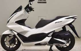 HONDA PCX125 JK05