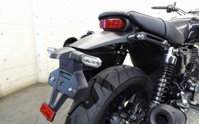 HONDA GB350S 2022 NC59