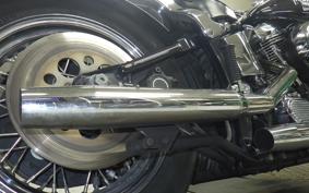 HARLEY FLSTC 1340 1991