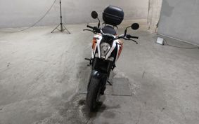 KTM 200 DUKE JUC40