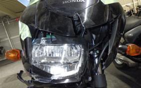 HONDA CB400 SUPER BOLDOR A 2016 NC42