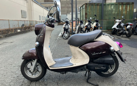 YAMAHA  VINO  DELUXE  SA37J