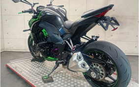 KAWASAKI Z1000 2022 ZXT00W