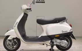 VESPA LX50 4T4V