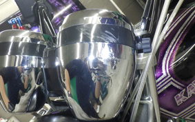 KAWASAKI ZEPHYR 400 KAI 2006 ZR400C
