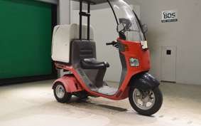 HONDA GYRO CANOPY 1997 TA03