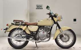 SUZUKI ST250E 2009 NJ4AA