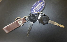 HONDA TACT-4ﾍﾞｰｼｯｸ AF79