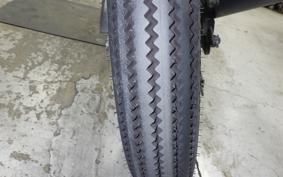 KAWASAKI 250TR 1989 BJ250F