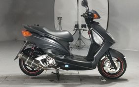 YAMAHA CYGNUS 125 X SE12J