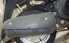SUZUKI ADDRESS V50 G 2025 CA42A