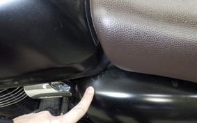 HONDA GB350 2022 NC59