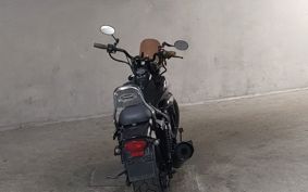KAWASAKI ELIMINATOR 250V VN250A