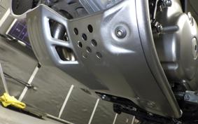 HONDA CT125 HUNTER CUB 2017 JA55