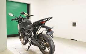 HONDA CB125 R 2005 JC91