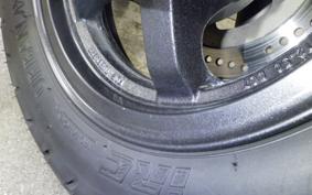 SUZUKI スウィッシュ125 2019 DV12B