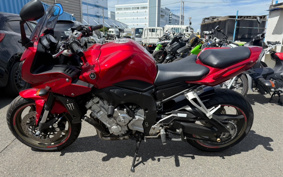YAMAHA FZ1 FAZER 2009 RN21J