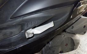 YAMAHA CYGNUS 125 XSR 3 SEA5J