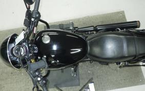 HARLEY XG750ｽﾄﾘｰﾄ 2017