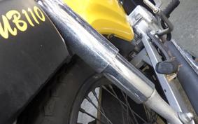 HONDA C110 SUPER CUB JA10