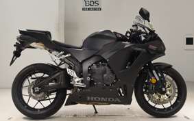HONDA CBR600RR PC40