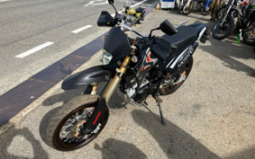OTHER  QINGQUI  MOTARD 125