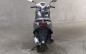 HONDA LEAD 125 JF45