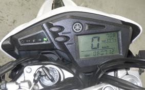 YAMAHA SEROW 250 Gen.3 1988 DG31J